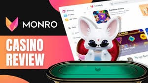 Gambling info site - Monro Casino